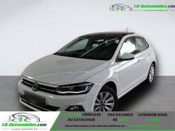 Utilisé 2021 VW Polo S Citadine | 24 900 € (Prix juste)