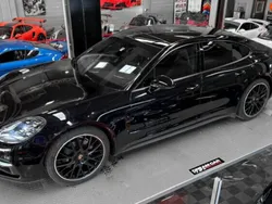 Utilisé 2017 Porsche Panamera 4 Berline | 74 900 € (Prix cher)
