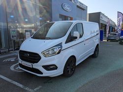 Utilisé 2020 Ford Transit Custom Sport | 25 990 € (Super prix)