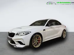 Utilisé 2020 BMW M2 Comfort Edition Coupé | 72 400 € (Prix juste)