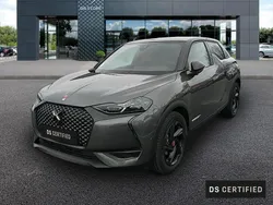 DS Automobiles DS3 Crossback
