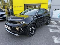 Noir Utilisé 2021 Opel Mokka Business SUV | 15 989 € (Prix juste)