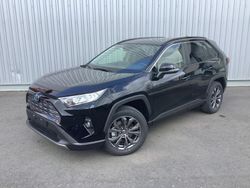Nouvelle 2025 Toyota RAV4 SUV | 37 810 €