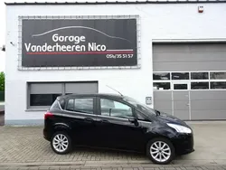 Noir Utilisé 2016 Ford B-MAX Titanium Monospace | 7 900 € (Bon prix)
