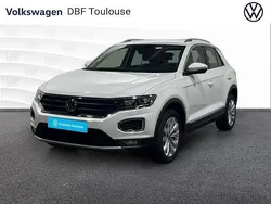 Utilisé 2022 VW T-Roc SUV | 23 989 € (Bon prix)