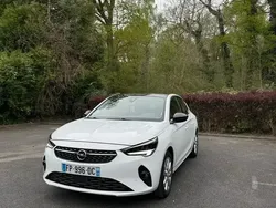 Utilisé 2020 Opel Corsa Elegance Berline | 12 800 € (Prix juste)
