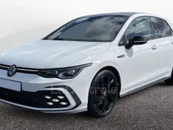 Utilisé 2022 VW Golf VIII GTD Berline | 34 990 € (Prix juste)