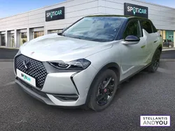 Utilisé 2020 DS Automobiles DS3 Crossback Performance Line Plus SUV | 18 990 € (Prix juste)