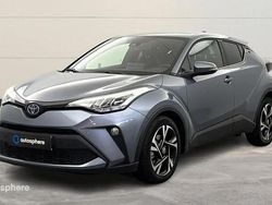 Occasion 2022 Toyota C-HR Edition SUV | 23 999 € (Prix juste)