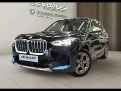Noir Utilisé 2023 BMW iX1 xLine SUV | 39 680 € (Prix juste)