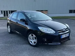 Utilisé 2012 Ford Focus S Berline | 5 990 € (Super prix)