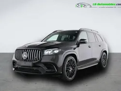 Utilisé 2024 Mercedes GLS63 AMG AMG SUV | 172 400 €