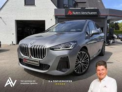 Gris Utilisé 2024 BMW 218 Active Tourer M Sport Monospace | 34 490 € (Prix juste)