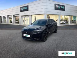 Noir Utilisé 2021 DS Automobiles DS3 Crossback Performance SUV | 16 790 € (Bon prix)