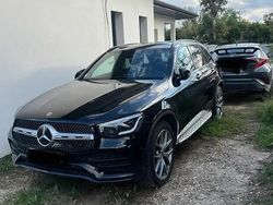 Utilisé 2020 Mercedes GLC300 AMG Coupé | 32 000 €