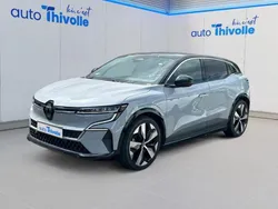 Utilisé 2023 Renault Mégane Techno Berline | 26 990 € (Prix juste)