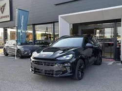 Noir Nouvelle 2025 Cupra Terramar VZ SUV | 53 990 € (Prix juste)