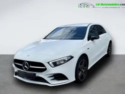 Utilisé 2021 Mercedes A250 Berline | 29 200 €
