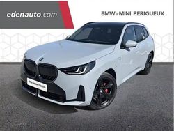 Brookling grau Utilisé 2025 BMW X3 Comfort Edition SUV | 76 180 €