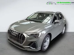 Utilisé 2020 Audi Q3 Sport SUV | 33 000 € (Prix assez cher)