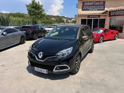 Noir Utilisé 2016 Renault Captur SUV | 11 900 € (Bon prix)