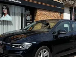 Utilisé 2022 VW Golf VIII Business Berline | 21 290 € (Prix juste)