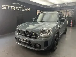 Gris Utilisé 2021 Mini Cooper SE Citadine | 25 490 € (Prix juste)