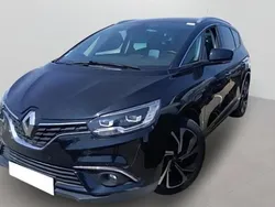 Noir Utilisé 2019 Renault Grand Scénic IV Intens Monospace | 20 490 € (Prix assez cher)