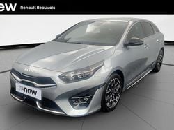 Gris Utilisé 2022 Kia ProCeed GT GT-Line Citadine | 18 490 €