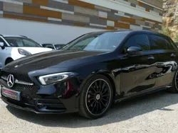 Utilisé 2020 Mercedes A150 AMG line Berline | 25 990 €