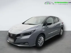 Utilisé 2023 Nissan Leaf Citadine | 26 600 €