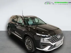 Utilisé 2021 Hyundai Santa Fe SUV | 36 000 € (Prix juste)