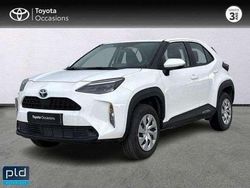 Utilisé 2022 Toyota Yaris Hybrid | 20 990 € (Bon prix)