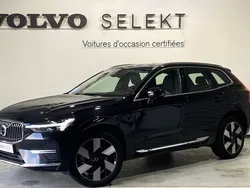 Noir Utilisé 2024 Volvo XC60 Ultimate SUV | 58 900 € (Bon prix)
