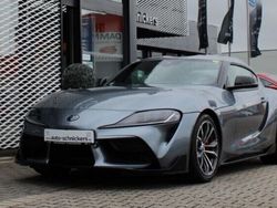 Grise Utilisé 2021 Toyota Supra Coupé | 48 750 € (Super prix)