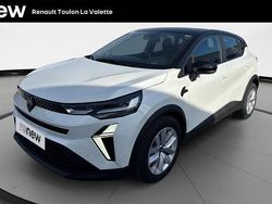 Blanc Utilisé 2025 Renault Captur Evolution SUV | 20 990 € (Prix assez cher)