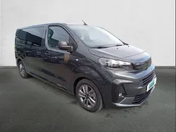 Gris Utilisé 2025 Peugeot Expert S Van | 41 490 € (Prix cher)