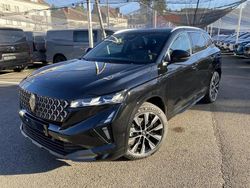 Noir Nouvelle 2025 Renault Austral Techno SUV | 36 890 € (Prix juste)