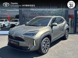 Utilisé 2022 Toyota Yaris Hybrid Design | 21 900 € (Prix juste)