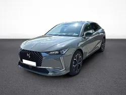 Gris Utilisé 2023 DS Automobiles DS4 Rivoli | 31 989 € (Prix juste)