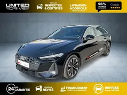 Noir Utilisé 2025 Audi A5 Sport Coupé | 65 270 €