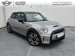 Utilisé 2023 Mini Cooper S Citadine | 29 490 € (Prix juste)