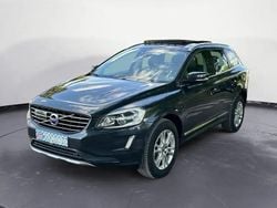 Bleu Utilisé 2014 Volvo XC60 SUV | 10 790 €