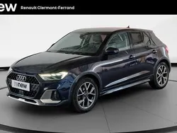 Bleu Utilisé 2021 Audi A1 Design Citadine | 22 490 € (Prix assez cher)