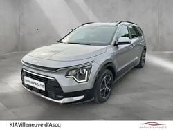 Gris comète métallisé Occasion 2023 Kia Niro Active SUV | 24 990 € (Bon prix)