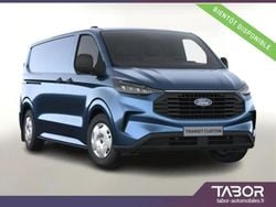 Argent Utilisé 2024 Ford Transit Custom Trend Van | 34 778 € (Bon prix)