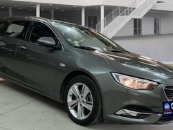 Utilisé 2018 Opel Insignia Innovation Berline | 11 990 € (Prix juste)