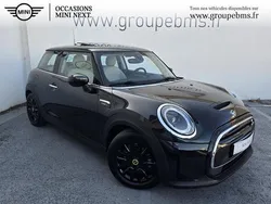 Utilisé 2022 Mini Cooper SE Citadine | 19 900 € (Prix juste)