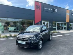 Utilisé 2025 Fiat 500e Citadine | 33 206 €