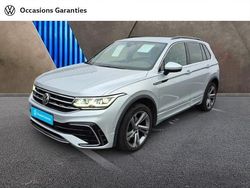 Utilisé 2021 VW Tiguan R-line SUV | 26 990 € (Super prix)